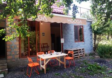 Фотографии Гостевой дом Hooga Guest House г. Калаван (Армения) №5 Фото Гостевой дом Hooga Guest House г. Калаван 5